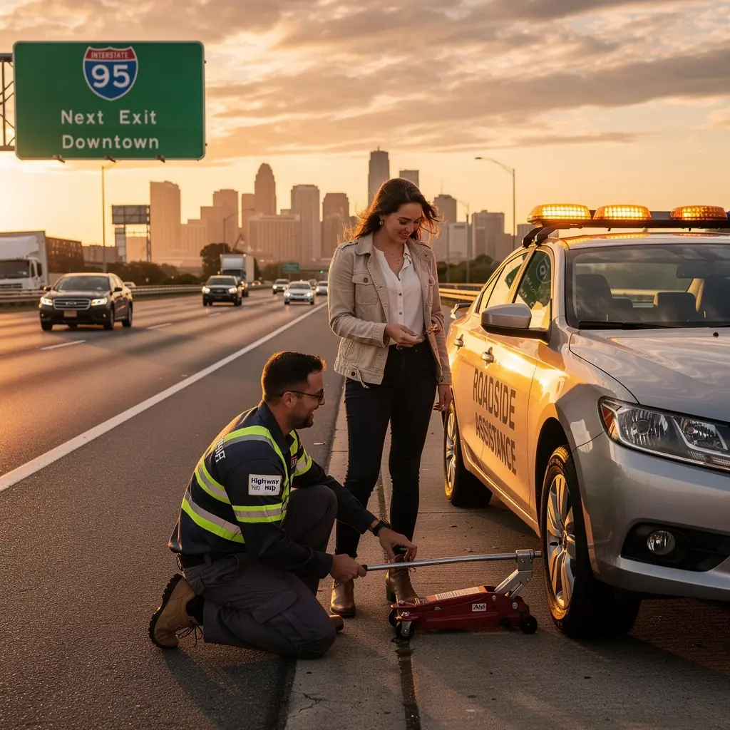 Схема, демонстрирующая гибкие условия оплаты для автомобильного страхования и защиты от столкновений.