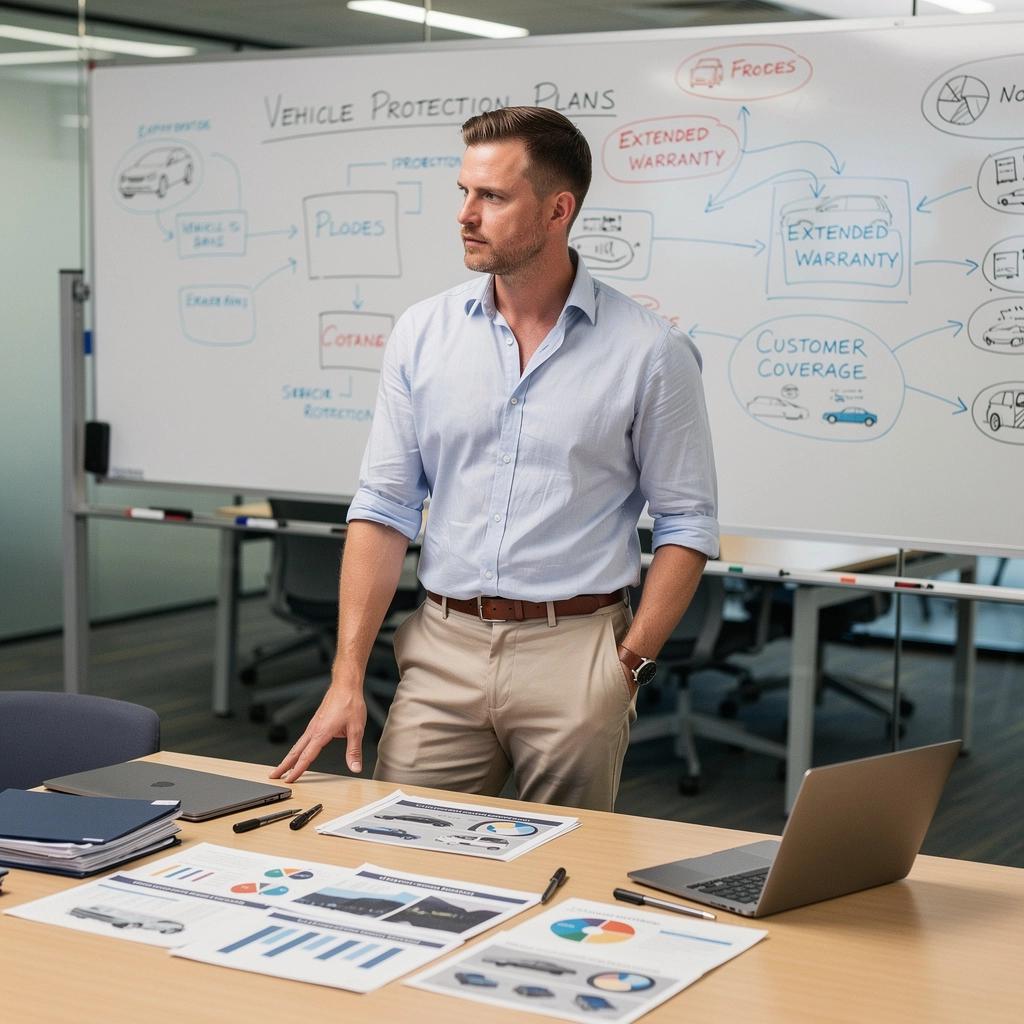 Схема различных планов страхования автомобилей, показывающая варианты покрытия и ответственности.